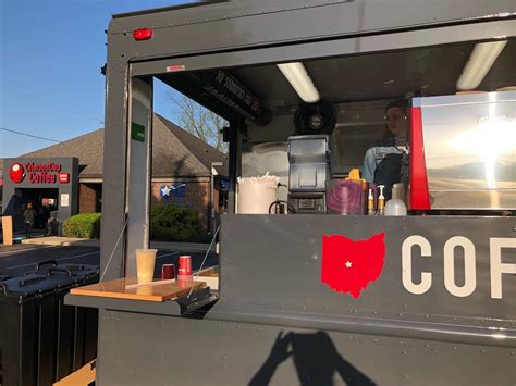 That would equal $300 profit on a typical day. How Much Does It Cost to Start a Coffee Truck?| Crimson ...