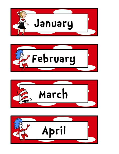 Months Of The Year Clipart And Look At Clip Art Images Clipartlook