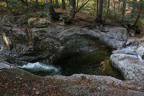 6 Of New Hampshires Best Hidden Swimming Holes