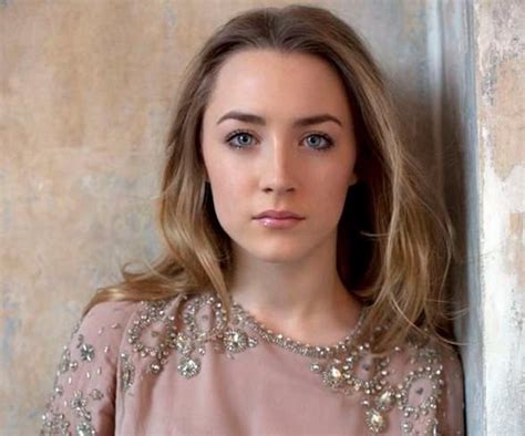 The Host Images Saoirse Ronan Wallpaper And Background Photos 25660778
