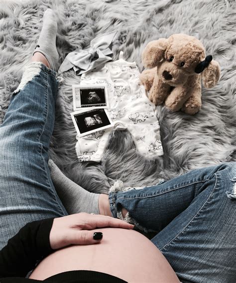 Tumblr Pregnancy Photography