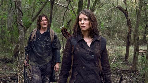 The Walking Dead Season 11 All Episodes Watch Online Streaming App Cast