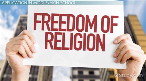 Religious Diversity In Classrooms Lesson