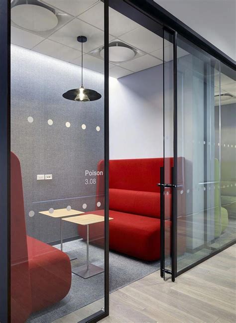 42 Relaxing Modern Office Space Design Ideas Officedesigns