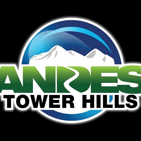 Andes Tower Hills Kensington Atualizado 2022 O Que Saber Antes De