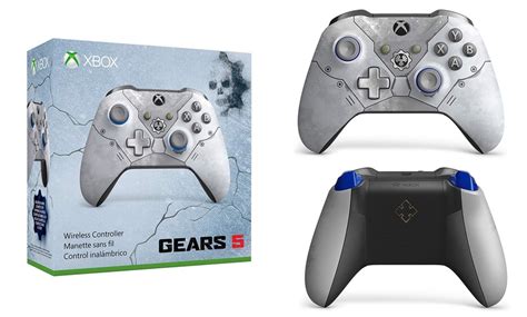 Xbox One Wireless Controller Gears 5 Kait Diaz Limited Edition Groupon