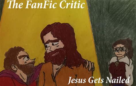 Jesus Gets Nailed By Ryoko 368 On Deviantart