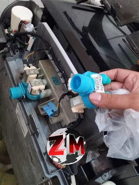 Apabila kami tutup kedai, kami akan terus memanaskannya semalaman dengan api perlahan. +601111700097 Zaki repair mesin basuh peti sejuk dryer ...