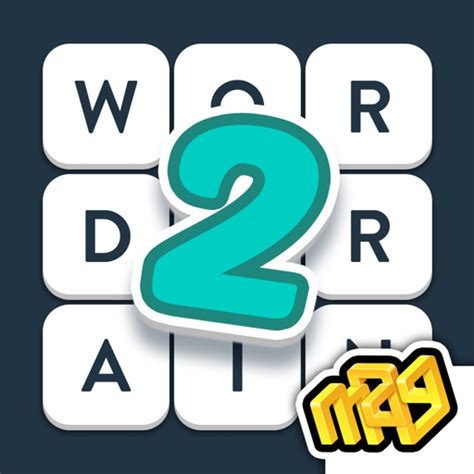 Wordbrain 2 Fun Word Search App Reviews And Download Games App Rankings