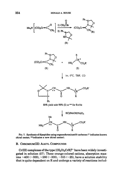 Synthesis Of Dipeptides Big Chemical Encyclopedia