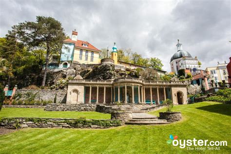 Hotel Portmeirion Review What To Really Expect If You Stay