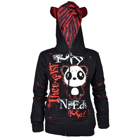 25 Best Images About Hoods On Pinterest Visual Kei