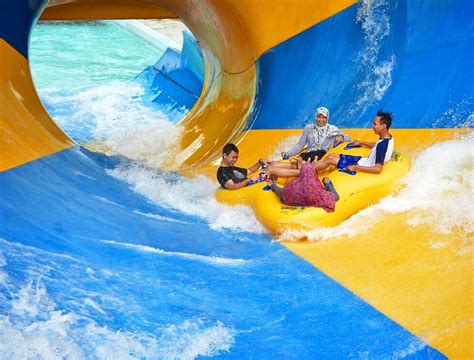 Semoga bermanfaat dan selamat berhibur. Harga Tiket Masuk Snowbay TMII Maret 2021 | Wisatakaka