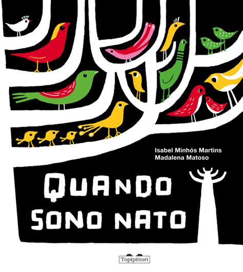 Quando sono nato | Topipittori