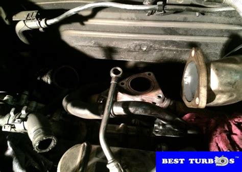 Audi A Tdi Turbo Problems Lack Of Power Blue Smoke Black Smoke