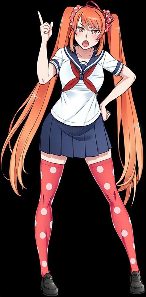 Osana Najimi Wiki New Yandere Simulator Amino Amino