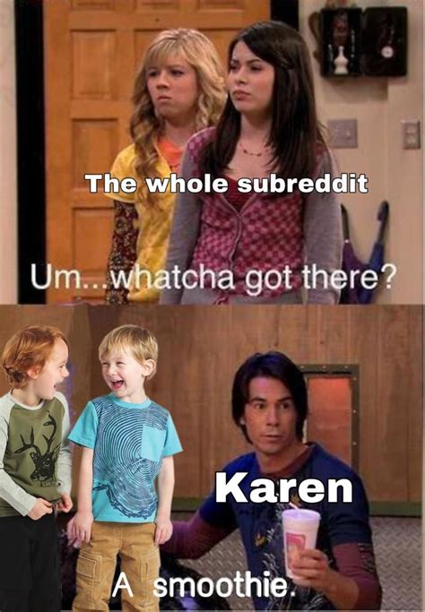 35 Best Of Karen Memes To Share With Every Karen You Know