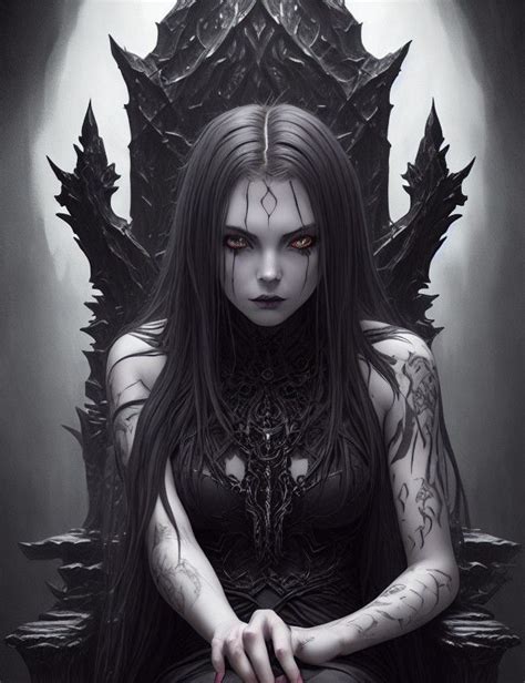 Gothic Fantasy Art Fantasy Art Women Dark Fantasy Art Fantasy Girl
