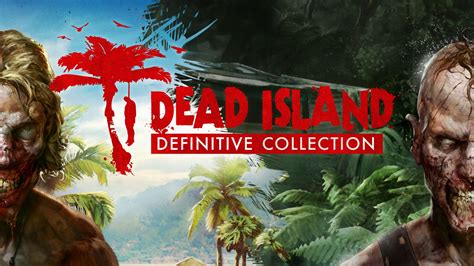 Definitive edition or dead island riptide: Review: Dead Island Definitive Edition - PS4 | Pure ...