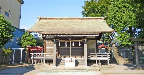 (this etymology is missing or incomplete. 宮城氷川神社｜足立区宮城の神社