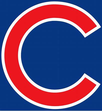 Cubs Chicago Logos Cap Insignia Background Desktop