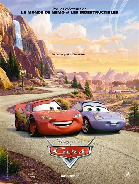 desert scene pixar cars disney pixar cars cars movie