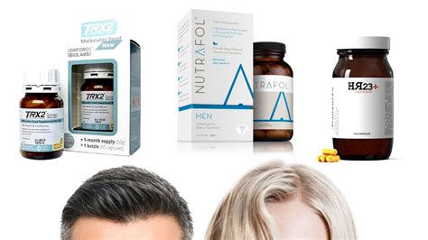 Do hair growth tablets actually work? What are the three best hair growth supplements?