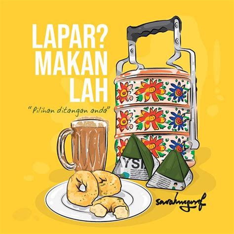 Contoh Iklan Slogan Dan Poster Menarik Hingga Kreatif Varia Katadata