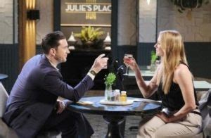 Days Of Our Lives Spoilers Chad And Abigails Goodbye Marci Millers