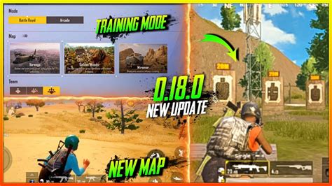 On our site you can easily download pubg mobile lite.apk! PUBG Mobile lite New Update 0.18.0 Miramar Map and New ...