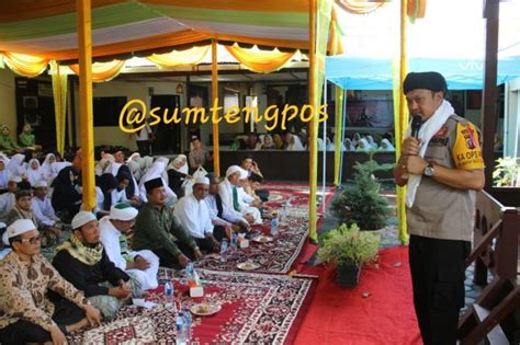 Sehingga kita bisa berkumpul dalam rangka memperingati salah satu hari besar islam,yakni isra' mi'raj nabi muhammad saw. Peringatan Isra Mi'raj Nabi Besar Muhammad SAW Polres ...
