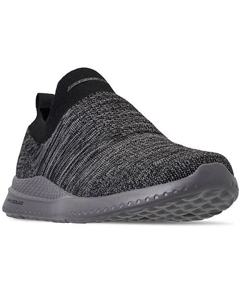 A wide variety of mens matte options are available to you, such as form, material, and feature. Skechers Men's Matter - Graftel Slip-On Athletic Walking ...