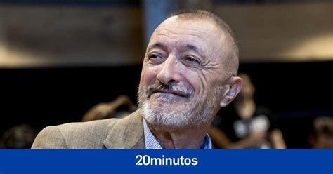 Arturo P Rez Reverte Desvela El Tatuaje Que Estuvo A Punto De Hacerse Y