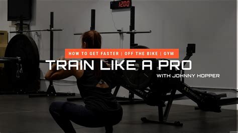 Train Like A Pro Hit The Gym Lower Your Lap Times Pro Secrets