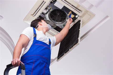 Benefits Of Air Conditioning Installation At Home Homes89