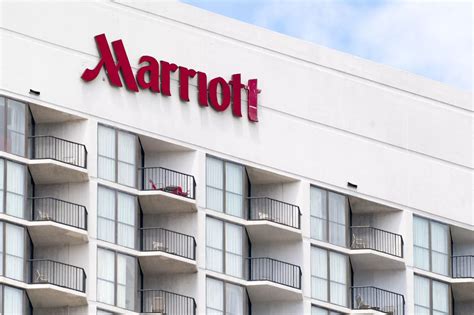 Marriott Hack The Worlds Largest Hotel Chain Faces Class Action