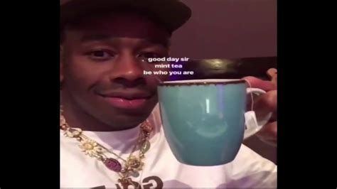 Tyler the creator funny moments pt. three - YouTube
