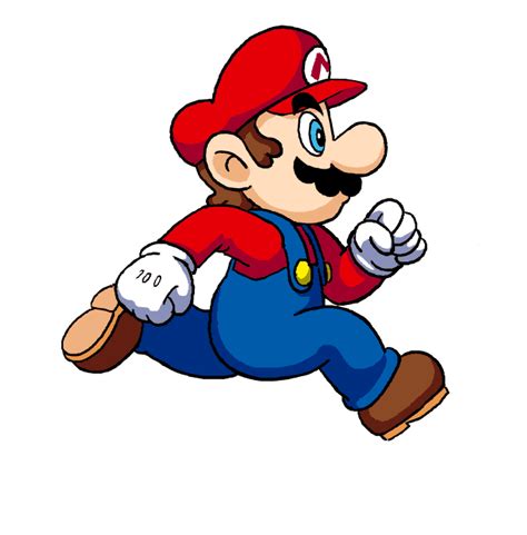 Super Mario Gif IceGif