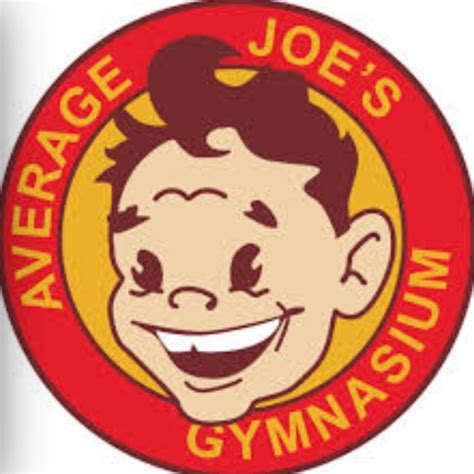 Average Joe's Gym (@Average_Joes2) | Twitter