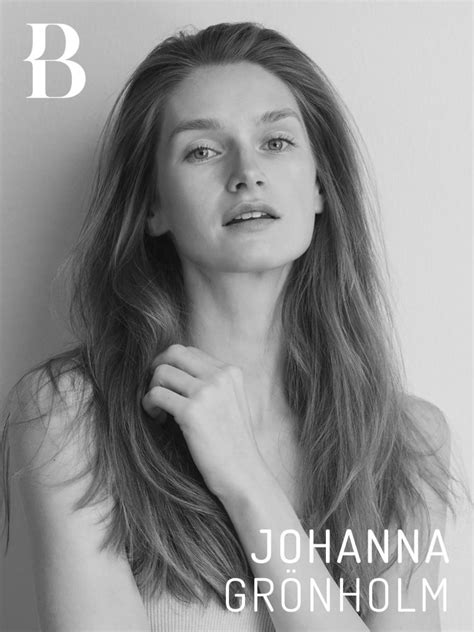 Johanna Brand