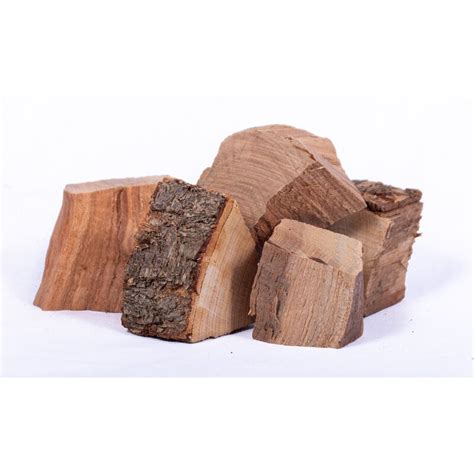 Diamondkingsmoker Almond Wood Chunks Wayfair