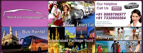 Rent A Car In Hyderabad Taxi Hire In Hyderabad Daily Hyderabad City