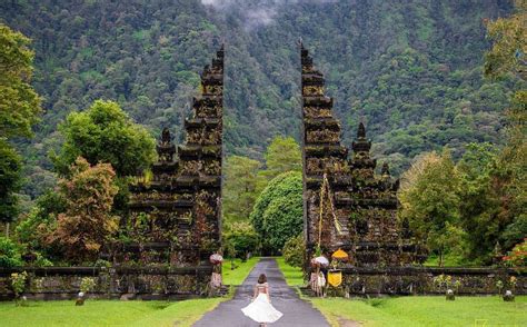 Experience Wonderful Bali In 5 Days Trip Ways