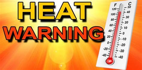 Heat warning videos and latest news articles; Heat warning issued for Durham Region | DurhamRegion.com