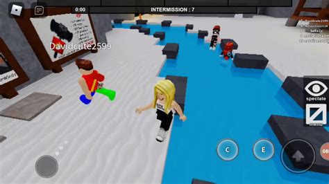 Listen to anna clara morais | soundcloud is an audio platform that lets you listen to what you love mineiros. Maria Clara Morais jogando Flee The Facility no Roblox - YouTube