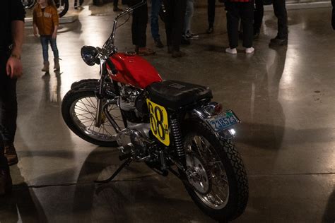 The One Moto Show 2020 Dsc03008 484 Bikebound