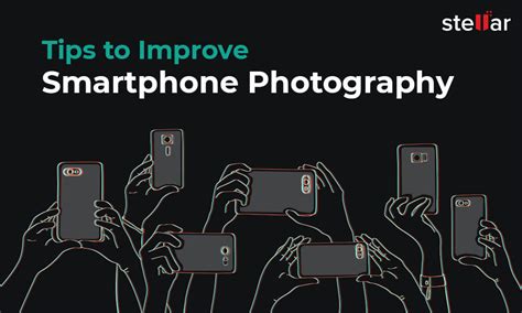 Smartphone Photography Tips That Ever Mobilographer Should Know