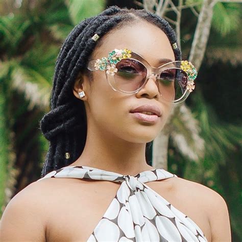 Film & televisionactress face of neutrogena brand advocate for l'orèal paris hair puma. SA Celebs Who Made Us Fall In Love With Faux Locs - Youth ...