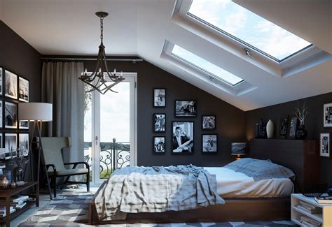 23 Modern Bedroom Interior Design Bedroom Designs