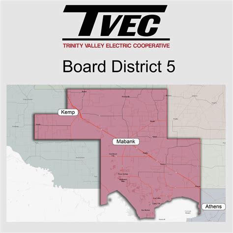 District5web Trinity Valley Electric Cooperative